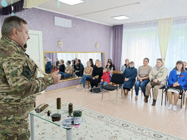 Безопасность детей – превыше всего! Безопасность детей – превыше всего!.