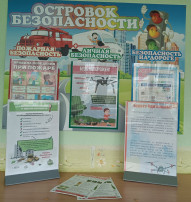 Единый день безопасности Единый день безопасности.