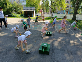81- годовщина Курской битвы и Прохоровского танкового сражения 81- годовщина Курской битвы и Прохоровского танкового сражения.