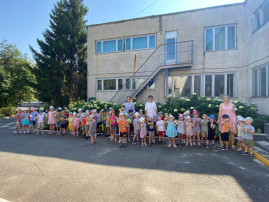 Солнце, воздух и вода - наши лучшие друзья! Солнце, воздух и вода - наши лучшие друзья!.
