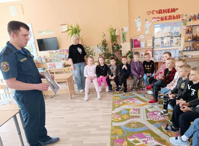 Культура безопасности в ДОУ Культура безопасности в ДОУ.