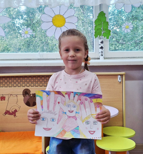 Праздник в группе №2 Праздник в группе №2.